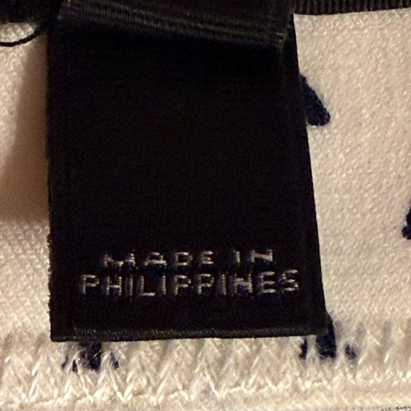 J. Crew White Polka Dot Blazer - Picture 8 of 16